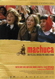 109 – Machuca (Machuca) – Chile (2004)
