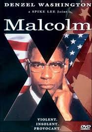 109 – Malcolm X (Malcolm X) – Estados Unidos (1992)