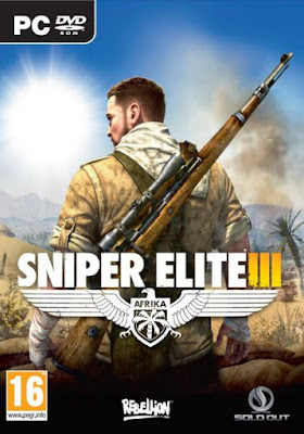 Sniper Elite 3 – FLT – PC Torrent