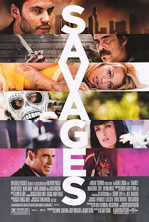 11 – Selvagens (Savages) – Estados Unidos (2012)
