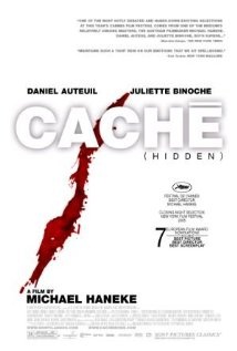 11 – Caché (Caché) – França (2005)