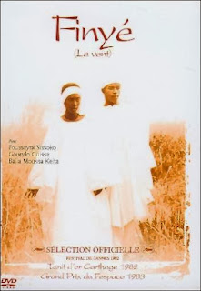 110 – O Vento (Finye) – Mali (1982)