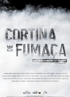 Cortina da Fumaça – 2010