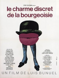 111 – O discreto charme da burguesia (Le charm discret de la bourgeoisie) – França (1972)