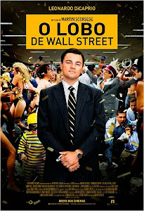 O Lobo de Wall Street AVI DVDSCR Legendado – Torrent