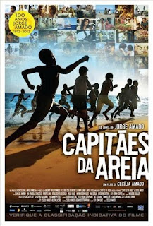 112 – Capitães da Areia (idem) – Brasil (2011)