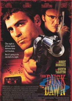 Um Drink no Inferno (From Dusk Till Dawn) (1996)