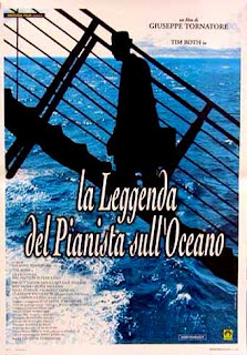 114 – A lenda do pianista do mar (La legenda del pianista Sull´oceano) – Itália (1998)