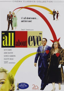 115 – A malvada (All about Eve) – Estados Unidos (1950)