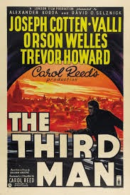 117 – O terceiro homem (The third man) – Inglaterra (1949)