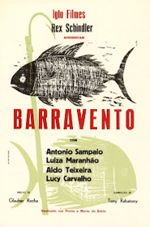 117 – Barravento (idem) – Brasil (1962)