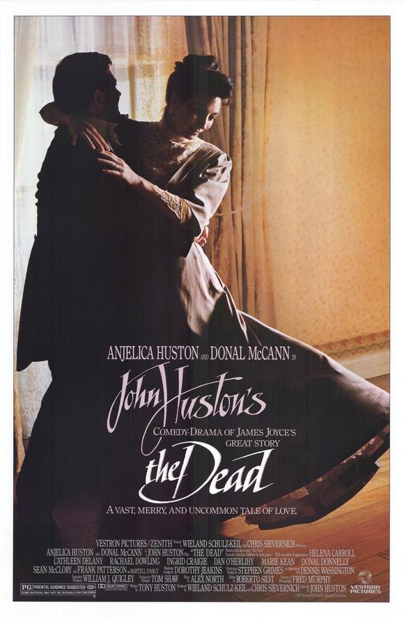 117 – Os vivos e os mortos (The Dead) – Irlanda (1987)
