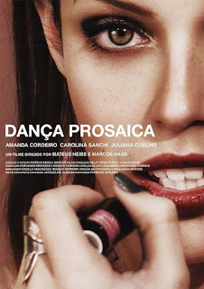 Dança Prosaica – 2014