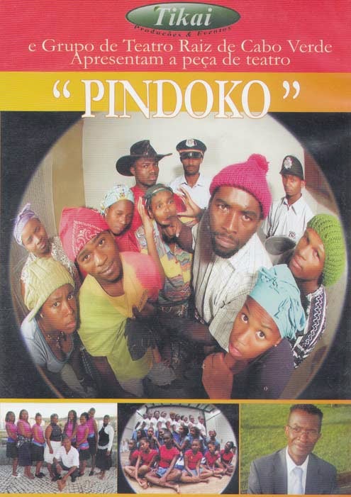 119 – Pindoko (Pindoko) – Cabo Verde (2011)