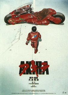 12 – Akira (Akira) – Japão (1988)