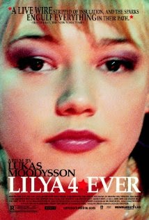 12 – Para sempre Lilya (Lilja 4-ever) – Suécia (2002)