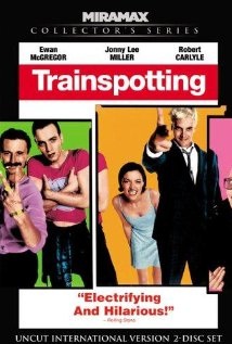 12 – Trainspotting – Sem Limites (Trainspotting) – Reino Unido (1996)