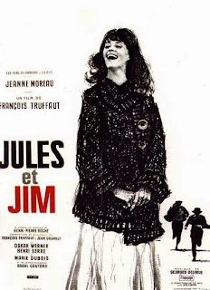 120 – Jules e Jim (Jules et Jim) – França (1962)