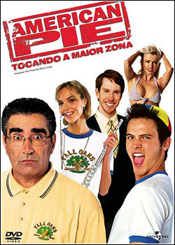 Baixar American Pie 4: Tocando a Maior Zona DVDRip Dublado 2004 – Torrent