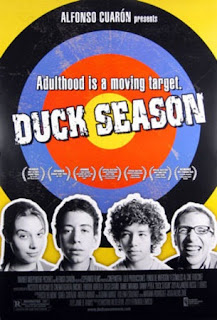 125 – Temporada de Patos (Duck Season) – México (2004)
