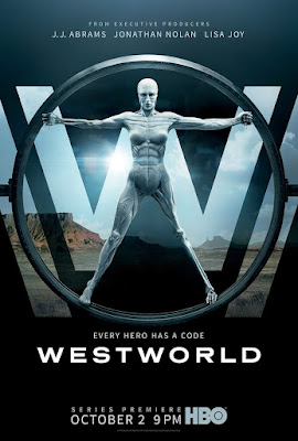 Westworld – 1° Temporada Completa HD Dublado