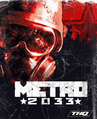 Metro 2033 – PC Torrent