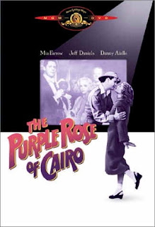 131 – A Rosa Púrpura do Cairo (The Purple Rose of Cairo) – EUA (1985)