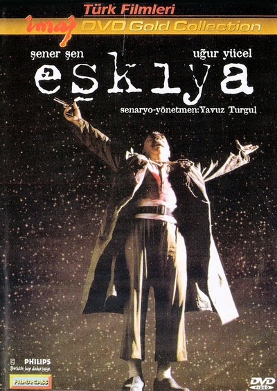 131 – Eskiya (Eskiya) – Turquia (1996)