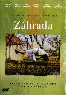 134 – O Jardim (Záhrada) – Eslováquia (1995)