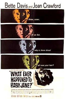 135 – O que terá acontecido a Baby Jane? (What Ever Happened to Baby Jane?) – EUA (1962)