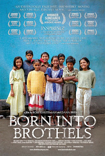 136 – Nascidos em Bordéis (Born into Brothels: Calcutta´s Red Light Kids) – Índia (2004)