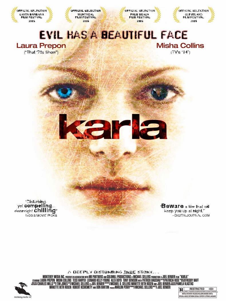 Karla – Paixão Assassina (Karla) (2006)