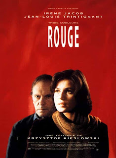138 – A Fraternidade é Vermelha (Trois Couleurs: Rouge) – França (1994)
