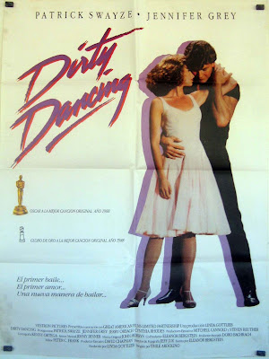 Dirty Dancing – 720p Dublado e Legendado Torrent