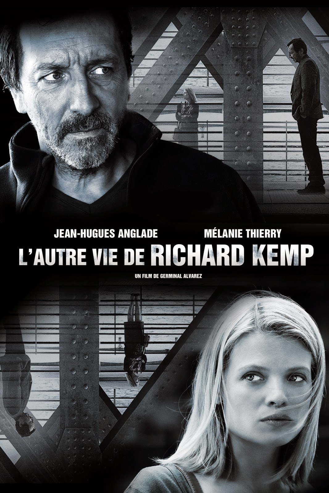 L' Autre Vie de Richard Kemp – 2013