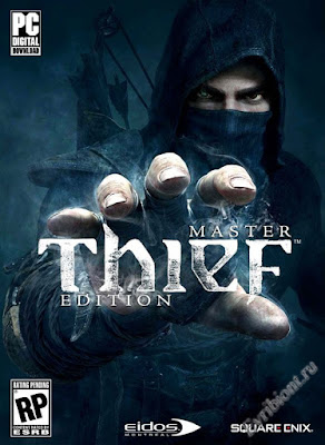 Thief: Master Thief Edition – REPACK – PC Torrent