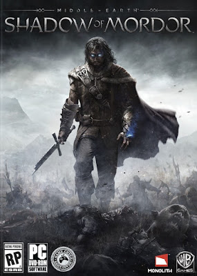 Middle Earth Shadow of Mordor – CODEX – PC Torrent