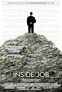 144 – Trabalho Interno (Inside Job) – Estados Unidos (2010)