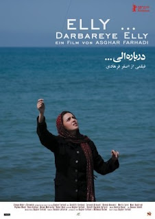 145 – Procurando Elly (Darbareye Elly) – Irã (2009)