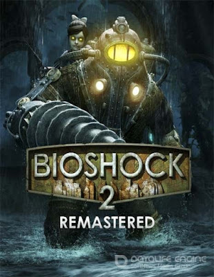 BioShock 2 – PC Torrent Completo