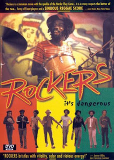 148 – Rockers (Rockers) – Jamaica (1978)