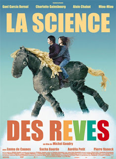 15 – Sonhando acordado (La science des rêves) – França (2006)