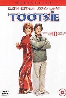 15 – Tootsie (Tootsie) – Estados Unidos (1982)