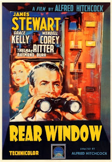 151 – Janela Indiscreta (Rear Window) – Estados Unidos (1954)