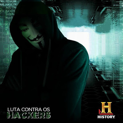 Luta Contra os Hachers – HD Dublado e Legendado Torrent