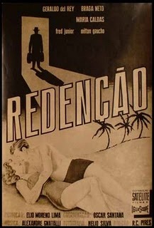 153 – Redenção (Redenção) – Brasil (1959)