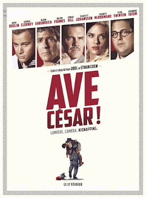 Ave, César! – HD Dublado e Legendado Torrent