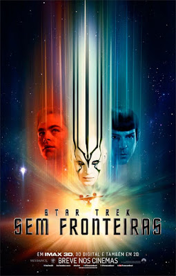 Star Trek: Sem Fronteira – FULLHD Dublado e Legendado Torrent