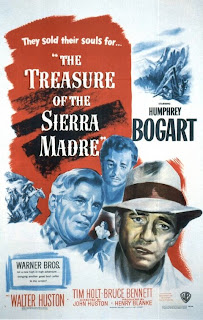 154 – O Tesouro de Sierra Madre (The Treasure of the Sierra Madre) – EUA (1948)