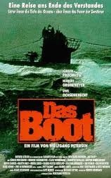 157 – O Barco – Inferno no Mar (Das Boot) – Alemanha (1981)